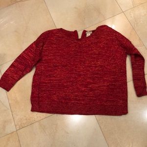 Lucky Brand Sweater XL